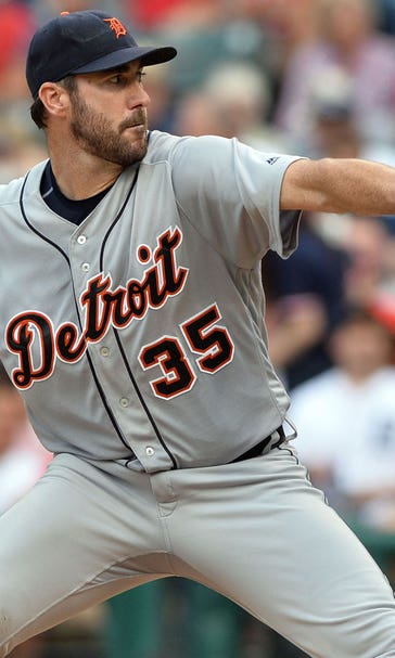Tigers need vintage Verlander, a little help to extend season